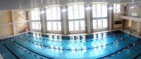 спортивная секция синхронного плавания - Школа плавания Yourways Swim (Серпуховская)