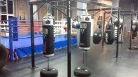 Клуб профессионального бокса в Санкт Петербурге BoxingForAll (фото 3)