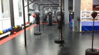 Клуб профессионального бокса в Санкт Петербурге BoxingForAll