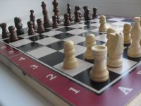 секция шахмат для подростков - Студия Успех при КДЦ Красногвардейский