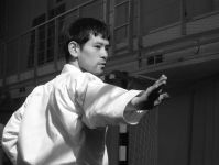 спортивная секция каратэ - Школа каратэ для детей Уэда Додзе