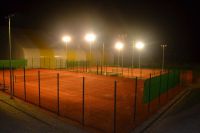 Теннисный клуб Видный (фото 2)