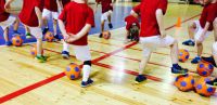 спортивная секция футбола - Сеть детских футбольных клубов Азбука Футбола ФОК Савелки