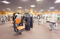 Фитнес-клуб Fitness House в Гатчине (фото 3)