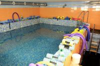 спортивная школа плавания для детей - Аква-клуб Аква Лайф