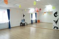 спортивная секция фитнеса - Pole Dance Studio Miledi pole&,fit