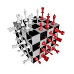 секция шахмат - Шахматный клуб ЛОГИК