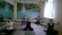 Студия йоги и оздоровительных практик Namaste (фото 2)
