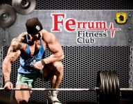 спортивная секция бодибилдинга - Фитнес-клуб Ferrum