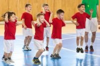 Сеть детских футбольных клубов Азбука Футбола Андреевка 3б (фото 3)