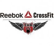 Зал Reebok CrossFit EKB в Екатеринбурге