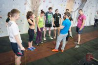 Зал Reebok CrossFit EKB в Екатеринбурге (фото 2)