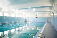 спортивная школа плавания для взрослых - Фитнес-центр Таурас-Фитнес