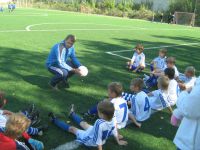 Детская спортивная секция Азбука Футбола (фото 2)