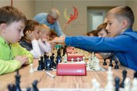 Русская шахматная школа (фото 3)