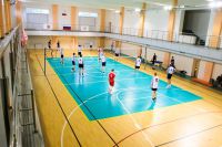 спортивная школа тхэквондо для подростков - Спортивный клуб Сормович