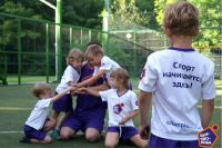 Детский футбольный клуб Чемпионика Озерная (фото 3)