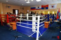 спортивная школа бокса для подростков - Зал бокса Рощино