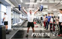 Фитнес клуб Fitness24 Народная (фото 2)