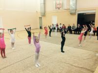 Школа гимнастики и танца Victorias Gym (фото 2)
