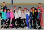 секция хоккея - СДЮСШОР по ледовым видам спорта