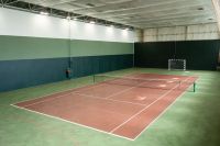 спортивная секция волейбола - Спортивный комплекс Отрадное
