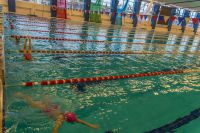 спортивная секция синхронного плавания - Спортивный комплекс Зодчий