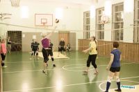 Школа Женского Любительского Волейбола #wamsport (фото 2)