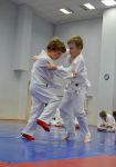 Комплексная спортсекция для детей 5-10 лет в ДК Современник (фото 3)