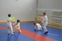 Комплексная спортсекция для детей 5-10 лет в ДК Современник (фото 4)