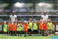 секция футбола для детей - Детская школа Сити ТЦ Айсберг