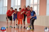 Детская футбольная школа Лидер Красноармейская (фото 2)
