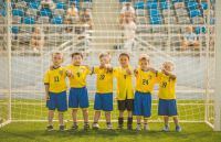 секция футбола для взрослых - Футбольная школа Юниор ЗЖМ