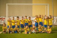 спортивная секция футбола - Футбольная школа Юниор Петрозаводск