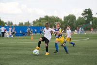 Детская футбольная школа Юниор (г. Саранск) (фото 2)