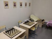 Шахматный клуб ОЛИМП (фото 3)
