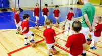 Азбука Футбола - сеть детских футбольных клубов в Митино для детей с 3х лет Митинская (фото 3)