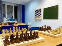 спортивная секция шахмат - Шахматная школа ШахМатOff
