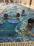 Водно-спортивный клуб Aqualeo бассейн Гармония (фото 3)