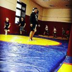 спортивная секция самбо - Академия единоборств TYUMEN FIGHT
