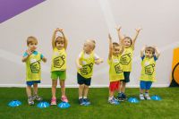 Детский спортивный центр Чемпионика Березовский (фото 3)