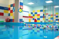секция плавания для подростков - Оздоровительный плавательный центр FLIPPER