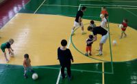 Детский футбольный клуб Footballistik на Соколе (фото 2)