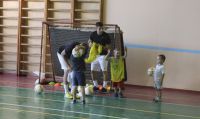 Детский футбольный клуб Footballistik на Соколе (фото 3)