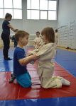Универсал - комплексная спортивная подготовка для детей 4-7 лет в СК Заря
