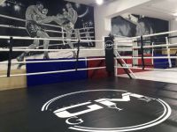 спортивная секция смешанных боевых единоборств (MMA) - Клуб единоборств GM gym