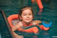 секция плавания для детей - Детский плавательный центр AquaBABY
