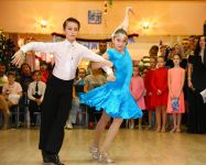 Студия танца Viva La Danza (на Академической) (фото 11)