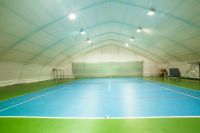секция тенниса - Спортивный комплекс СпортВсегда на Красного маяка