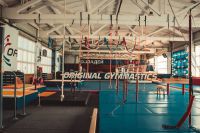 Центр Спортивной гимнастики и акробатики (фото 3)